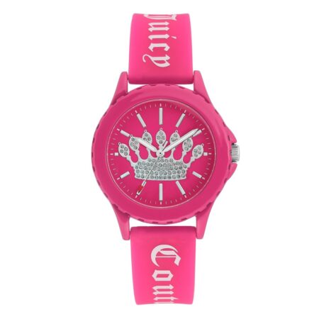 Γυναικεία Ρολόγια Juicy Couture JC1325HPHP (Ø 38 mm)