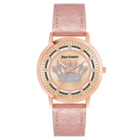 Γυναικεία Ρολόγια Juicy Couture JC1344RGPK (Ø 36 mm)