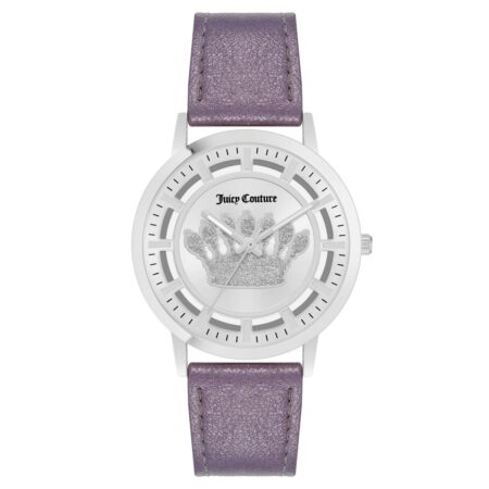 Γυναικεία Ρολόγια Juicy Couture JC1345SVLV (Ø 36 mm)