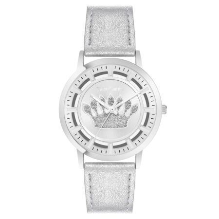 Γυναικεία Ρολόγια Juicy Couture JC1345SVSI (Ø 36 mm)