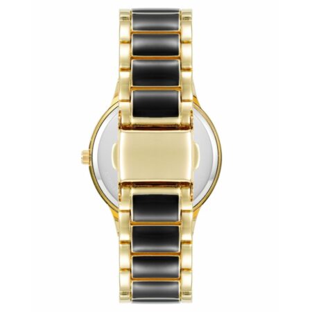 Γυναικεία Ρολόγια Juicy Couture JC1334BKGP (Ø 38 mm) - Image 2