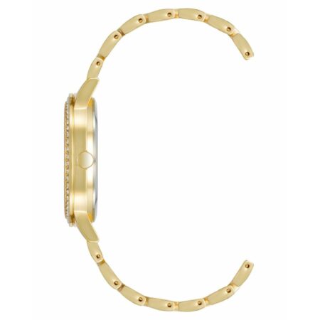 Γυναικεία Ρολόγια Juicy Couture JC1334BKGP (Ø 38 mm) - Image 3