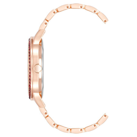 Γυναικεία Ρολόγια Juicy Couture JC1334RGBY (Ø 38 mm) - Image 3