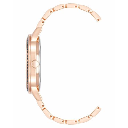 Γυναικεία Ρολόγια Juicy Couture JC1334RGNV (Ø 38 mm) - Image 3