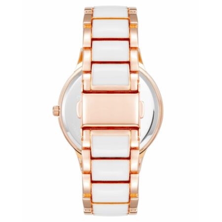 Γυναικεία Ρολόγια Juicy Couture JC1334RGWT (Ø 38 mm) - Image 2