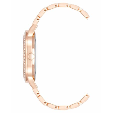 Γυναικεία Ρολόγια Juicy Couture JC1334RGWT (Ø 38 mm) - Image 3