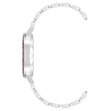 Γυναικεία Ρολόγια Juicy Couture JC1335SVHP (Ø 38 mm) - Image 3