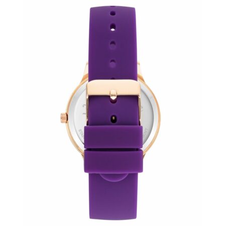 Γυναικεία Ρολόγια Juicy Couture JC1342RGPR (Ø 38 mm) - Image 2