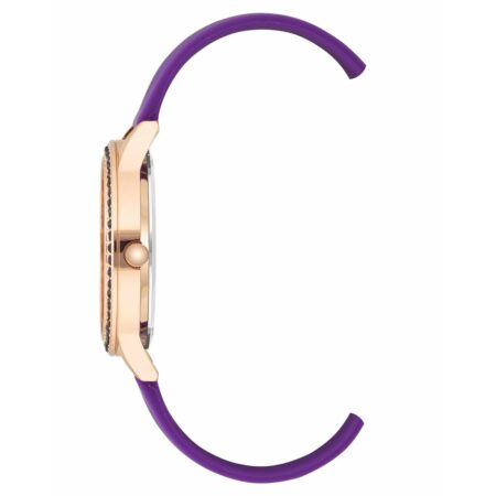 Γυναικεία Ρολόγια Juicy Couture JC1342RGPR (Ø 38 mm) - Image 3