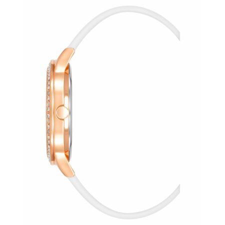 Γυναικεία Ρολόγια Juicy Couture JC1342RGWT (Ø 38 mm) - Image 3