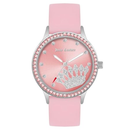 Γυναικεία Ρολόγια Juicy Couture JC1343SVPK (Ø 38 mm)