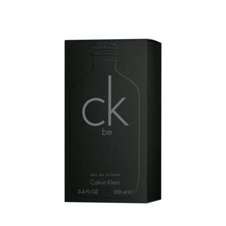 Άρωμα Unisex Calvin Klein Be EDT - Image 2