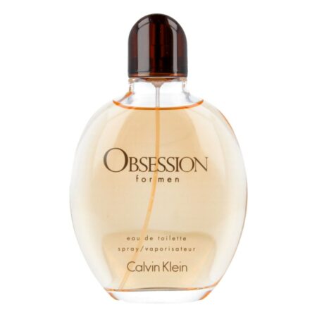 Ανδρικό Άρωμα Calvin Klein EDT 200 ml Obsession For Men