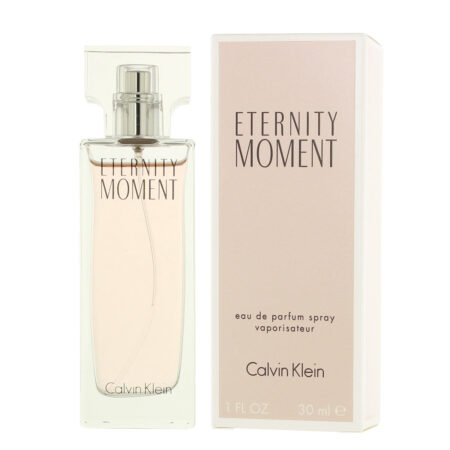 Γυναικείο Άρωμα Calvin Klein EDP Eternity Moment 30 ml