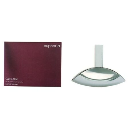 Γυναικείο Άρωμα Euphoria Calvin Klein 186398 EDP EDP