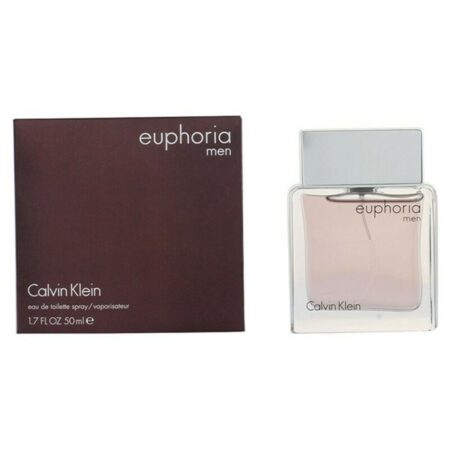 Ανδρικό Άρωμα Calvin Klein 2980-hbsupp EDT - Image 2