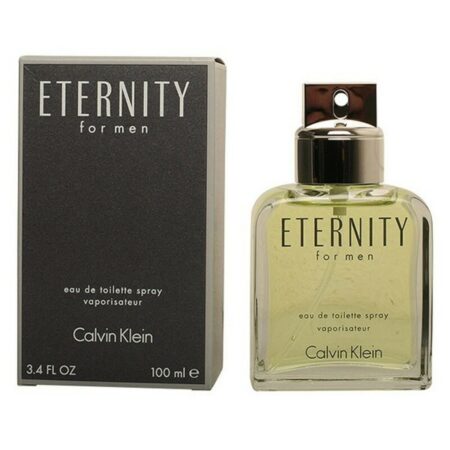 Ανδρικό Άρωμα Eternity For Men Calvin Klein EDT - Image 2