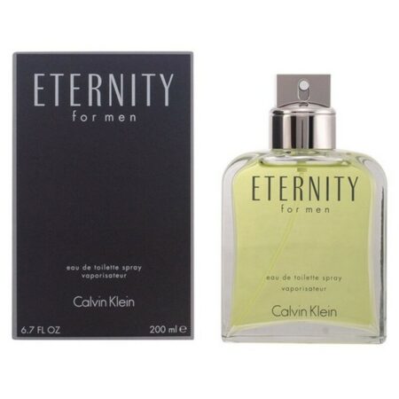 Ανδρικό Άρωμα Eternity For Men Calvin Klein EDT - Image 3