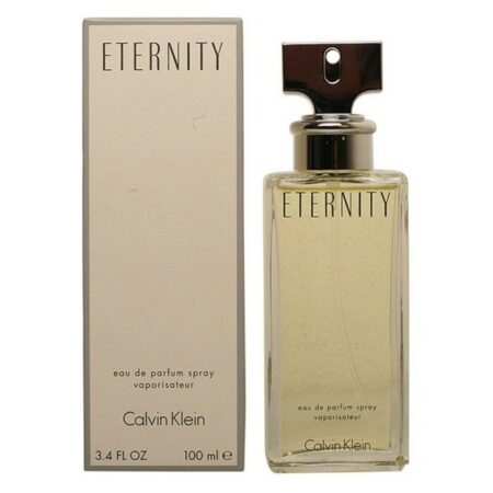 Γυναικείο Άρωμα Eternity Calvin Klein EDP - Image 2