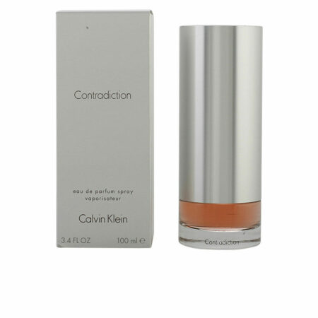 Γυναικείο Άρωμα Calvin Klein EDP EDP 100 ml Contradiction