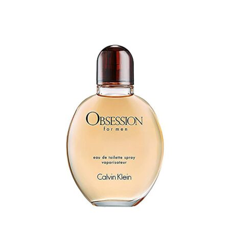 Ανδρικό Άρωμα Calvin Klein EDT Obsession 75 ml - Image 2