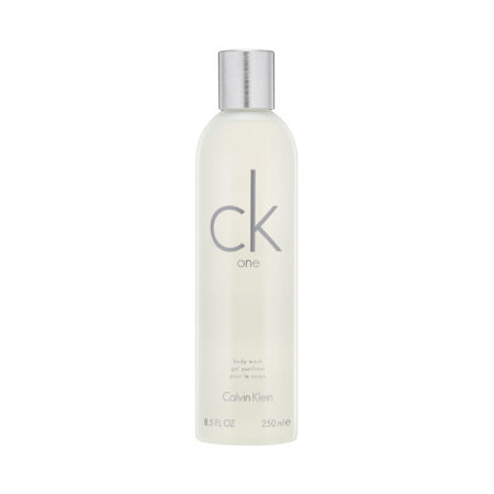 Αφρόλουτρο Calvin Klein Ck One 250 ml