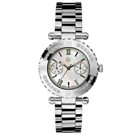 Γυναικεία Ρολόγια Guess X42107L1S (Ø 34 mm)