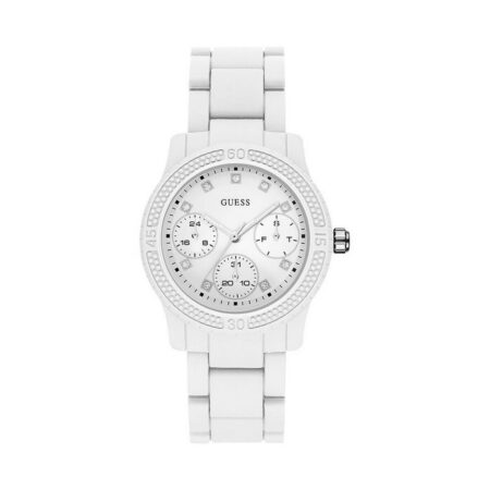 Unisex Ρολόγια Guess W0944L1 (Ø 38 mm)