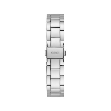 Ανδρικά Ρολόγια Guess GW0410L1 Ασημί - Image 3