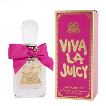 Γυναικείο Άρωμα Juicy Couture Viva La Juicy EDP 50 ml