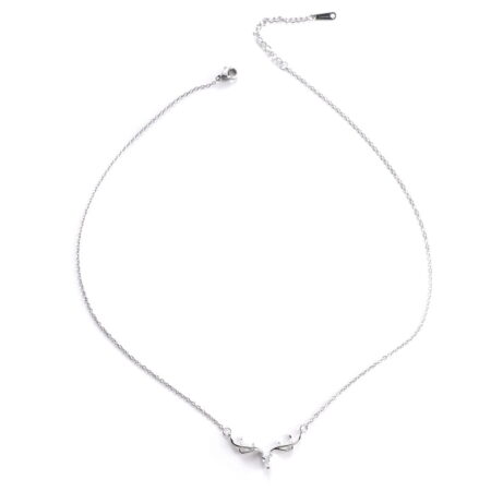 Γυναικείο Κολιέ  – Women’s Necklace - Image 4