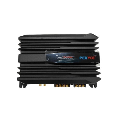 PerVoi Ενισχυτής ήχου αυτοκινήτου CTC-3670 500W - Car audio amplifier - Image 2