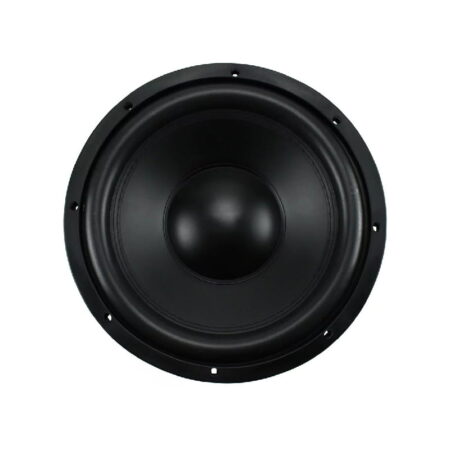 PerVoi Subwoofer Αυτοκινήτου 12″ 1500W CTC-S1261 - Active subwoofer  Subwoofer Αυτοκινήτου - Image 2