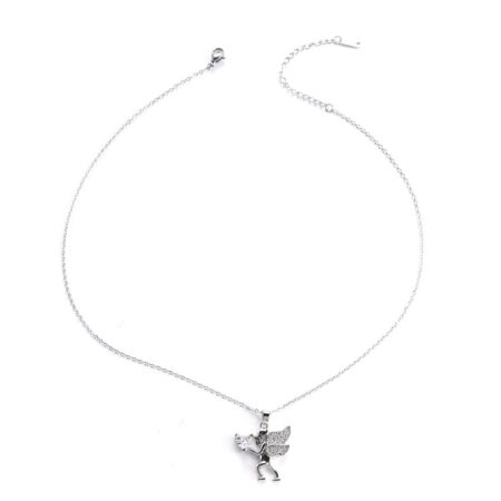 Γυναικείο Κολιέ Φιγούρα - Women&apos;s Necklace - Image 3