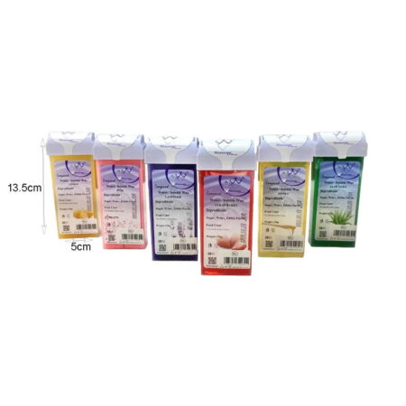 Konsung Κερί Αποτρίχωσης Ρολέτα 150g – Water Soluble Wax - Image 8