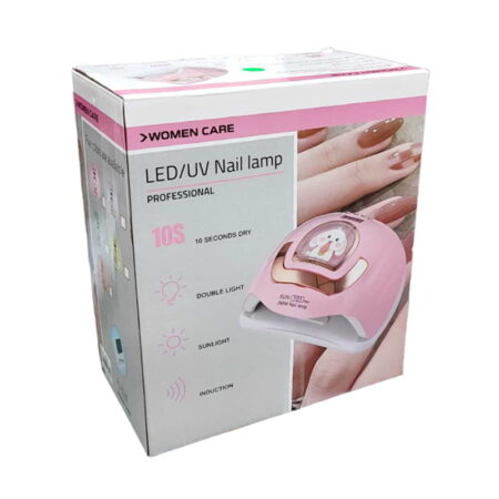 Sun Y01 Επαγγελματικό φουρνάκι νυχιών UV LED 288W - Nail lamp - Image 6