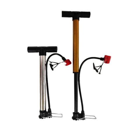 Zhanma Τρόμπα Χειρός - Bicyclr Air Hand Pump