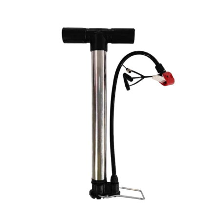 Zhanma Τρόμπα Χειρός - Bicyclr Air Hand Pump - Image 2