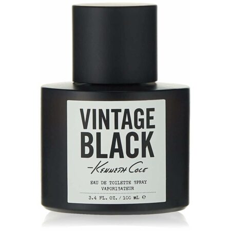 Ανδρικό Άρωμα Kenneth Cole EDT Vintage Black 100 ml - Image 2