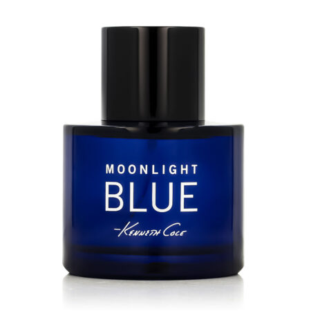 Ανδρικό Άρωμα Kenneth Cole Moonlight Blue EDT 100 ml - Image 2