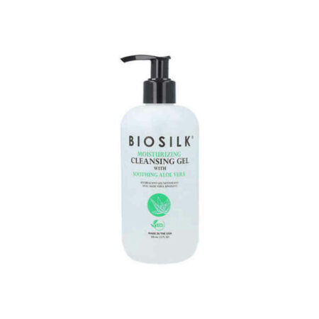 Αφρόλουτρο Kerastase Biosilk Gel Ενυδατική