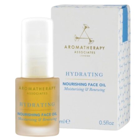 Ορός Προσώπου Aromatherapy Hydrating Nourishing 15 ml