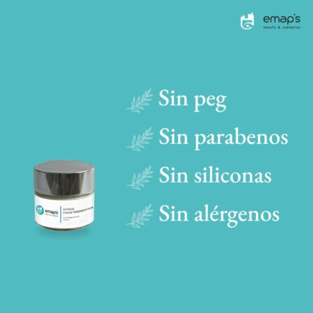 Κρέμα Ημέρας Emap&apos;S Beauty & Cosmetics 50 ml - Image 5