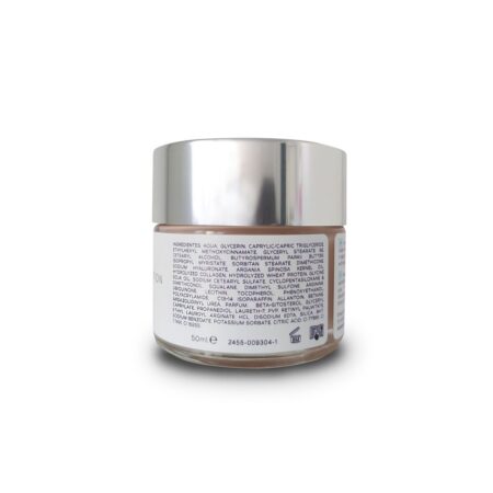 Κρέμα Ημέρας Emap&apos;S Beauty & Cosmetics 50 ml - Image 6