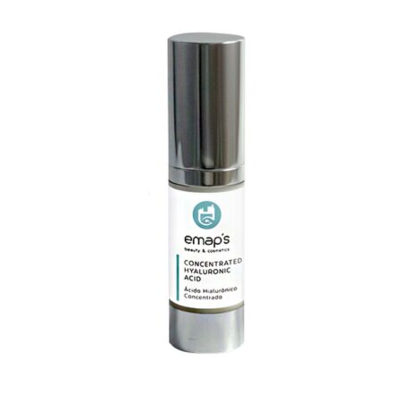 Ορός Προσώπου Emap&apos;S Beauty & Cosmetics 15 ml Υαλουρονικό Οξύ