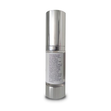 Ορός Προσώπου Emap&apos;S Beauty & Cosmetics 15 ml Υαλουρονικό Οξύ - Image 4