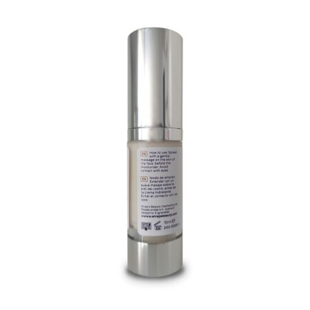 Ορός Προσώπου Emap&apos;S Beauty & Cosmetics 15 ml Αντιγήρανση - Image 2