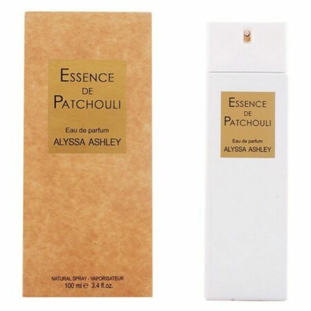 Άρωμα Unisex Essence De Patchouli Alyssa Ashley EDP EDP 30 ml