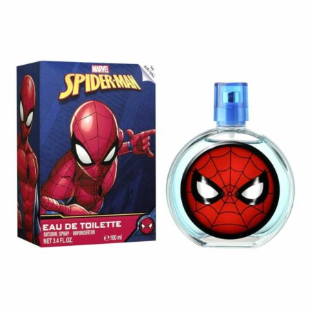 Παιδικό Άρωμα Spider-Man 885892072850 EDT 100 ml - Image 2