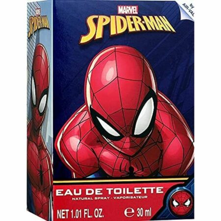 Παιδική Αποικία Spider-Man EDT 30 ml